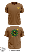 Chaos Company 10760472 Short Sleeve Performance Shirt - 1