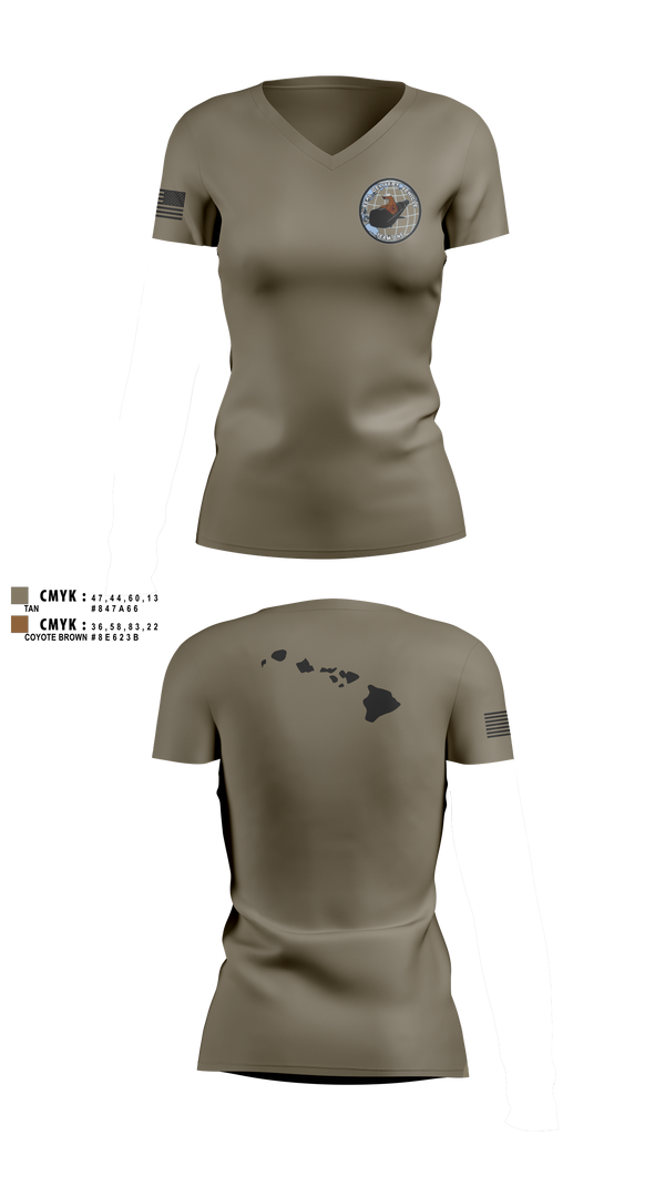 Women's Short Sleeve Vneck Shirt, SDVT1, Navy, Teamtime, Team time, sublimation, custom sports apparel, team uniforms, spirit wear, spiritwear, sports uniforms, custom shirts, team store, custom team store, fundraiser sports, apparel fundraiser