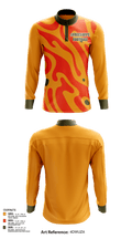 #FreeSwipe 10953382 Quarter Zip Jacket - 1