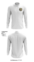 NIRT 4083324 Quarter Zip Jacket - 2