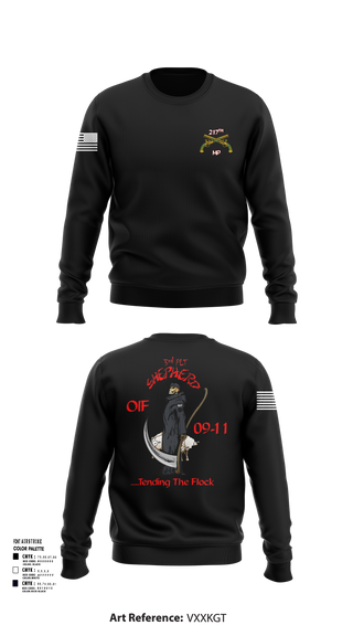Crew Neck Sweatshirt, , Army, Teamtime, Team time, sublimation, custom sports apparel, team uniforms, spirit wear, spiritwear, sports uniforms, custom shirts, team store, custom team store, fundraiser sports, apparel fundraiser