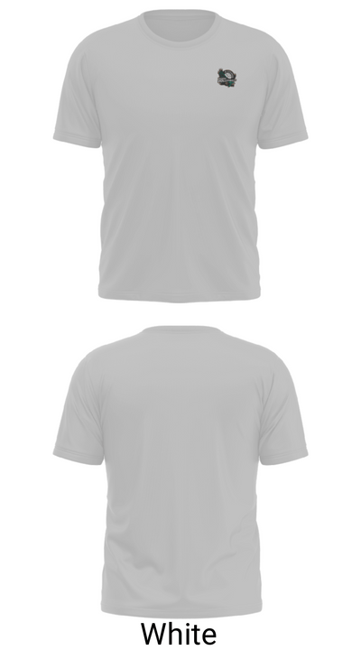 John P Stevens High School Volleyball 47771719 Short Sleeve Performance Shirt - 11