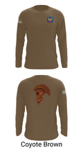 HHC, 311th (T)SC 14853900 Long Sleeve Performance Shirt 6