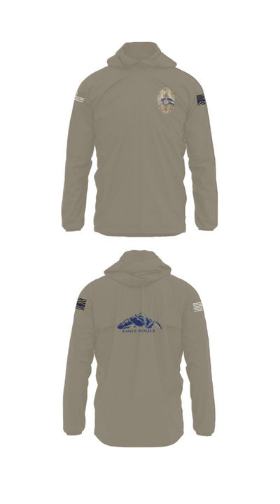 Eagle Police Department 40454733 Windbreaker - 58
