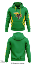 Northland High School Volleyball 74321802 Hoodie - 148