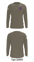 MDW 95441166 Long Sleeve Performance Shirt - 66