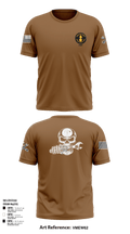 FMT 70114026 Short Sleeve Performance Shirt - 1