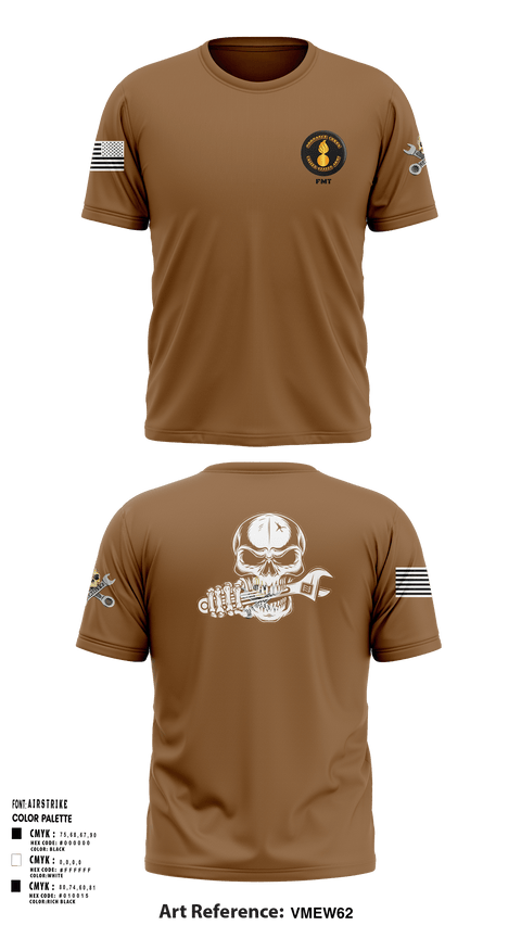 Short Sleeve Performance Shirt, FMT, Army, Teamtime, Team time, sublimation, custom sports apparel, team uniforms, spirit wear, spiritwear, sports uniforms, custom shirts, team store, custom team store, fundraiser sports, apparel fundraiser
