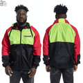 Wahneta FC 45891786 Windbreaker - 2
