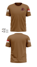 Apache Troop 1-150th 52177042 Short Sleeve Performance Shirt - 1