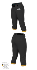 Hornbeck Lady Hornets 8637101 Softball Pants - 21