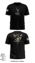 82EASOS 24073649 Short Sleeve Performance Shirt - 2