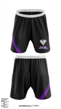 Lucid union 20916482 Athletic Shorts With Pockets - 1