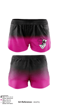 Pinnacle FC 32558405 Womens Soccer Shorts - 3