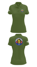 506th PIR 79913322 Women's Short Sleeve Performance Polo  - 55