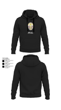 Miami Police Department 88232990 Hoodie - 30