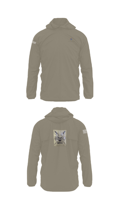 SCMIC MTT 31466720 Windbreaker - 61