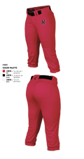Nemesis Softball Pants - 3