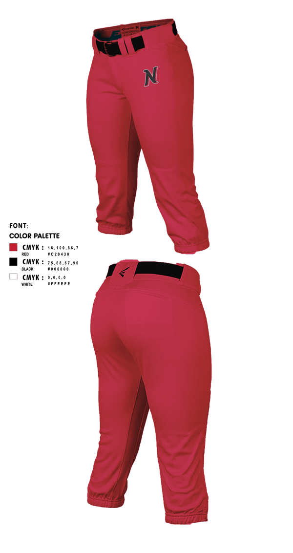 Softball Pants, NEMESISOCS 117th RTI, Softball, Teamtime, Team time, sublimation, custom sports apparel, team uniforms, spirit wear, spiritwear, sports uniforms, custom shirts, team store, custom team store, fundraiser sports, apparel fundraiser