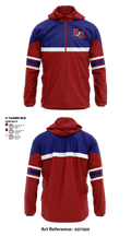 HIGHLANDERS 45008155 Windbreaker - 1