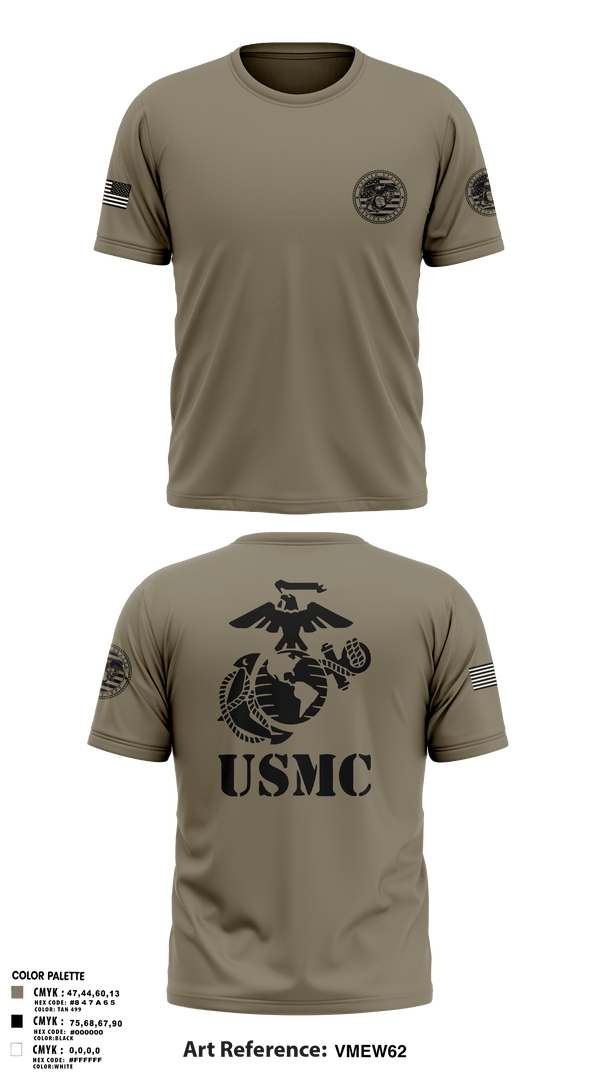 Old School Cotton Feel Shirt, Marines, Marines, Teamtime, Team time, sublimation, custom sports apparel, team uniforms, spirit wear, spiritwear, sports uniforms, custom shirts, team store, custom team store, fundraiser sports, apparel fundraiser