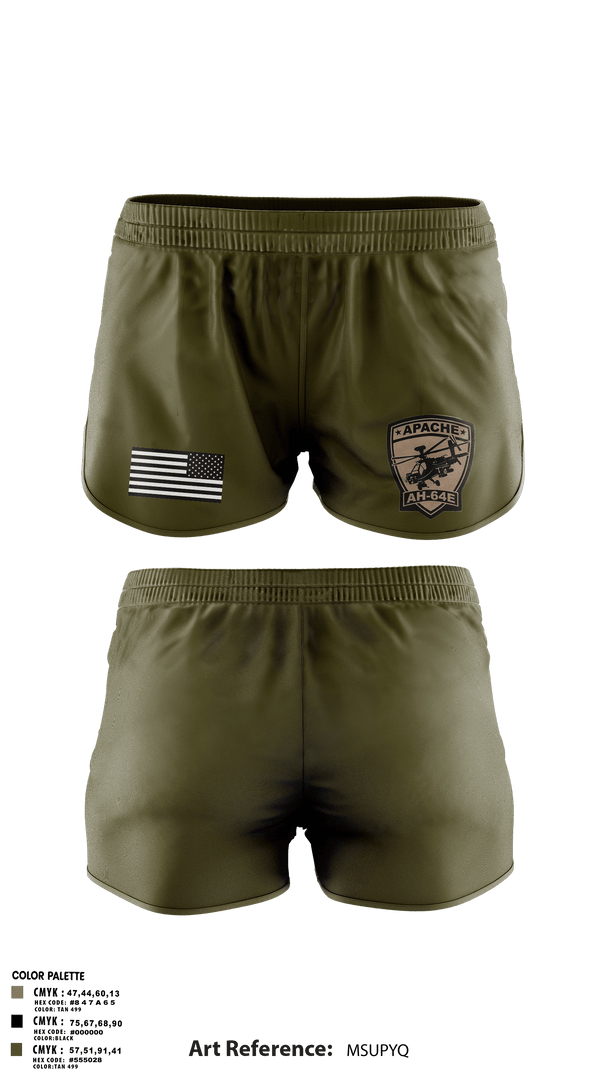 Ranger Panties, 8 BAFRA, Air Force, Teamtime, Team time, sublimation, custom sports apparel, team uniforms, spirit wear, spiritwear, sports uniforms, custom shirts, team store, custom team store, fundraiser sports, apparel fundraiser