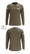 CRT 1 84926666 Long Sleeve Performance Shirt - 2