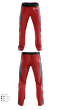 Ildar Elite 35719560 Sweatpants - 1
