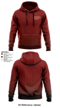 Ridgewood High School 40558408 Hoodie - 1 (1)