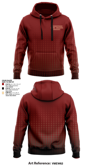 Hoodie, Ridgewood High School, Women's Soccer, Teamtime, Team time, sublimation, custom sports apparel, team uniforms, spirit wear, spiritwear, sports uniforms, custom shirts, team store, custom team store, fundraiser sports, apparel fundraiser