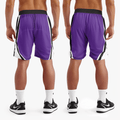 Uach F.C. 11889227 Athletic Shorts With Pockets - 4