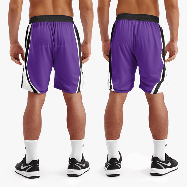Athletic Shorts With Pockets, Uach F.C., Men's Soccer, Teamtime, Team time, sublimation, custom sports apparel, team uniforms, spirit wear, spiritwear, sports uniforms, custom shirts, team store, custom team store, fundraiser sports, apparel fundraiser