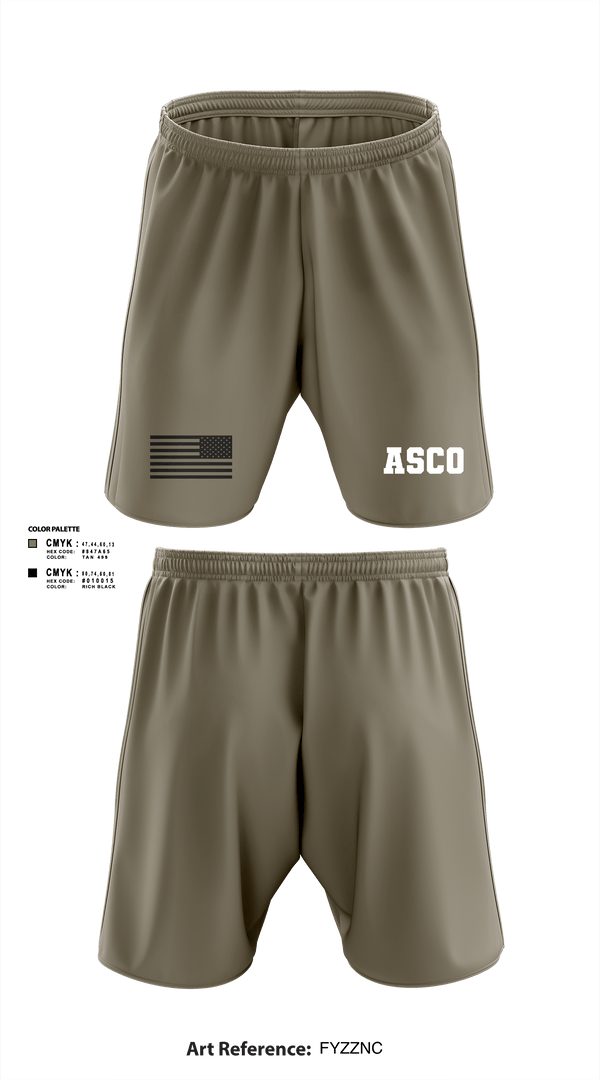 Athletic Shorts With Pockets, ACSO, Police, Teamtime, Team time, sublimation, custom sports apparel, team uniforms, spirit wear, spiritwear, sports uniforms, custom shirts, team store, custom team store, fundraiser sports, apparel fundraiser