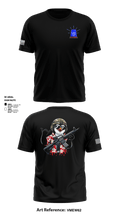 SAE 65229274 Short Sleeve Performance Shirt - 4