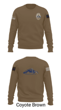 Eagle Police Department 40454733 Crew Neck Sweatshirt - 5