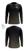 Jellyfam 86431082 Long Sleeve Performance Shirt - 1
