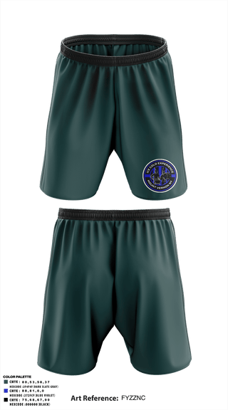 Athletic Shorts With Pockets, Ice cold experience, Baseball, Teamtime, Team time, sublimation, custom sports apparel, team uniforms, spirit wear, spiritwear, sports uniforms, custom shirts, team store, custom team store, fundraiser sports, apparel fundraiser