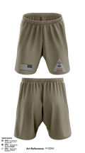 19th TASS 24755317 Athletic Shorts With Pockets - 1
