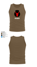 Chosen 93553712 Tank Top - 19