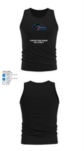 Forsyth High School Volleyball 13165035 Tank Top - 32