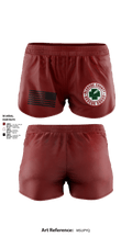 Bledsoe County Rescue Squad 83913637 Ranger Panties - 2