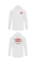 10-10 Jiu Jitsu 45151237 Windbreaker - 14
