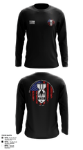 482nd EOD 78922721 Long Sleeve Performance Shirt - 3