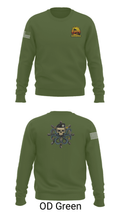 MSRON 11 26048163 Crew Neck Sweatshirt - 43
