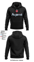 BOULDER TROJANS 13514059  Hoodie - 1