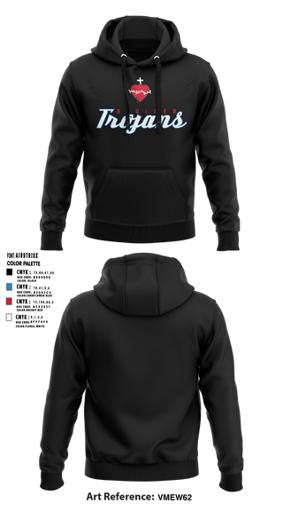 Hoodie, Boulder High School Girls VolleyballTeam Fishman, Women's Volleyball, Teamtime, Team time, sublimation, custom sports apparel, team uniforms, spirit wear, spiritwear, sports uniforms, custom shirts, team store, custom team store, fundraiser sports, apparel fundraiser