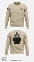 Greenside 5422440 Crew Neck Sweatshirt - 3