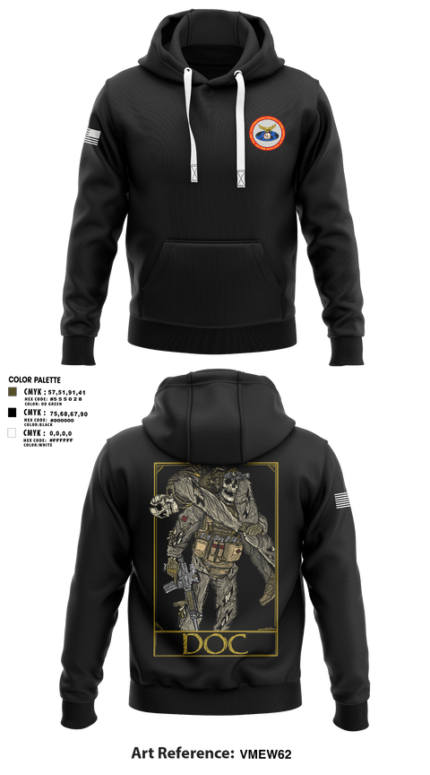 Hoodie, MCSFR RAS, Navy, Teamtime, Team time, sublimation, custom sports apparel, team uniforms, spirit wear, spiritwear, sports uniforms, custom shirts, team store, custom team store, fundraiser sports, apparel fundraiser