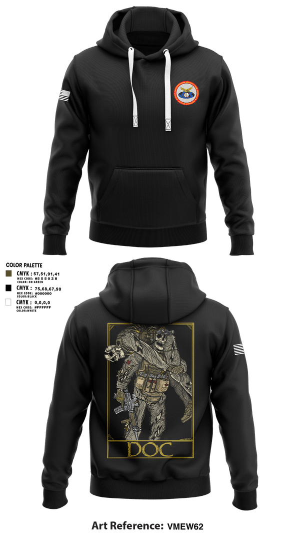 Hoodie, MCSFR RAS, Navy, Teamtime, Team time, sublimation, custom sports apparel, team uniforms, spirit wear, spiritwear, sports uniforms, custom shirts, team store, custom team store, fundraiser sports, apparel fundraiser