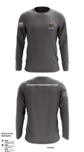 National Guard Marksmanship Training Center 55700676 Long Sleeve Performance Shirt - 4